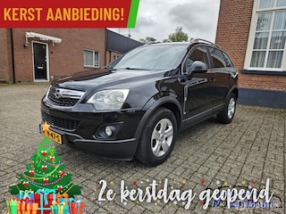 Opel Antara 2.4-16V Edition 2x4 / Trekhaak