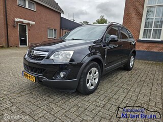 Opel Antara 2.4-16V Edition 2x4 / Trekhaak