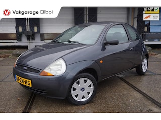 Ford Ka 1.3 Cool & Sound * Airco *