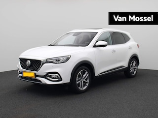 MG EHS 1.5 TGDI PHEV Aut. Luxury | Panoramadak | Navi | Leder | Led Sfeerlicht | CarPlay | 360 Camera | Led Koplampen |