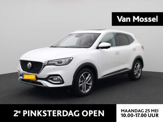 MG EHS 1.5 TGDI PHEV Aut. Luxury | Panoramadak | Navi | Leder | Led Sfeerlicht | CarPlay | 360 Camera | Led Koplampen |