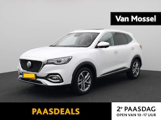 MG EHS 1.5 TGDI PHEV Aut. Luxury | Panoramadak | Navi | Leder | Led Sfeerlicht | CarPlay | 360 Camera | Led Koplampen |