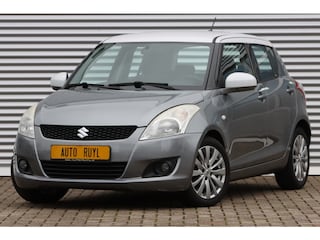 Suzuki Swift 1.2 Exclusive Automaat 2-Tone