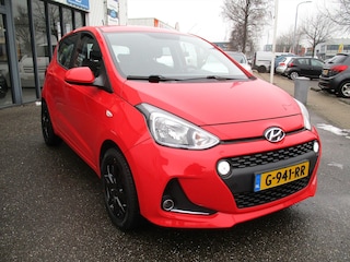 Hyundai i10 1.0 Comfort Automaat