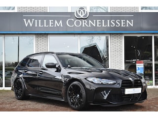 BMW 3-serie Touring xDrive Competition Schaalstoel Keramisch Driver