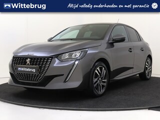 Peugeot 208 1.2 PureTech Allure | Parkeersensoren | Full Map Navigatie | Carplay |
