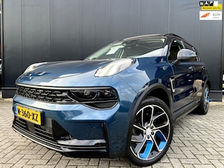 Lynk & Co 01 1.5 Hybrid '22 Aut/20'Lmv/Panodak/OrgNL