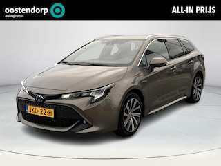 Toyota Corolla Touring Sports 2.0 Hybrid Dynamic