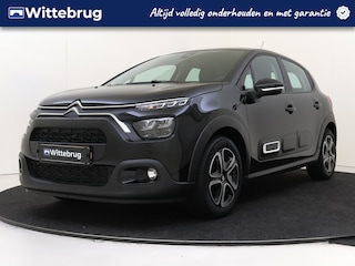 Citroën C3 1.2 PureTech Plus | Full Map Navigatie | Climate Control | Parkeerhulp | Carplay |