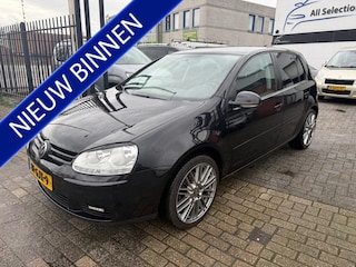 Volkswagen Golf 1.4 TSI Comfortline Climate Control Cruise Control Topstaat