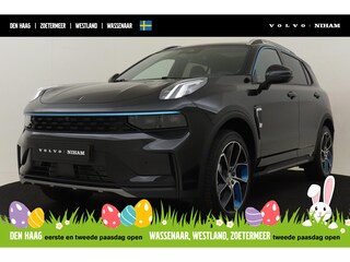 Lynk & Co 01 1.5 PHEV *1.214KM!*  -ELEK.STOEL|CAMERA|PANO.DAK|20"|BLIS|HARMAN|ZWARTE.HEMEL|WINTERBANDEN