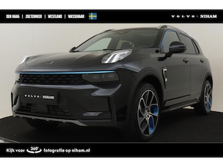 Lynk & Co 01 1.5 PHEV *1.214KM!*  -ELEK.STOEL|CAMERA|PANO.DAK|20"|BLIS|HARMAN|ZWARTE.HEMEL|WINTERBANDEN