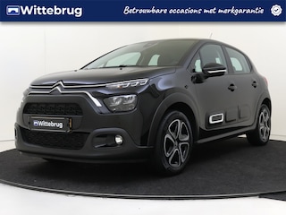 Citroën C3 1.2 PureTech Plus | Full Map Navigatie | Carplay | Climate Control |