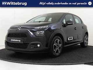 Citroën C3 1.2 PureTech Plus | Full Map Navigatie | Carplay | Climate Control |