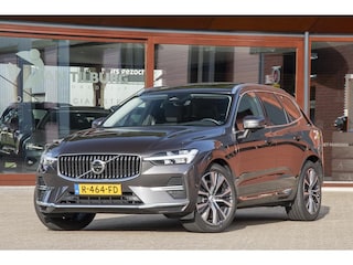 Volvo XC60 RECHARGE T6 AWD INSCRIPTION EXPRESSION LUCHTVERING / HEY GOOGLE / PANO / TREKHAAK