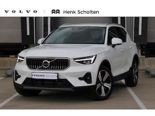Volvo XC40 T4 Recharge Inscription | Premium audio by Harman Kardon | Trekhaak | Verwarmde voorstoelen en stuurwiel | Parkeercamera voor | Elektrisch verstelbare stoelen | Adaptieve cruise control | DAB+ | 19 inch lichtmetalen velgen