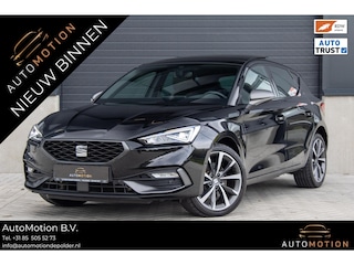 Seat Leon 1.4 TSI eHybrid PHEV FR PANO ACC CARPLAY SFEER