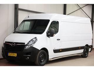 Opel Movano 2.3 Turbo L3H2 POST NL SCHAPPEN