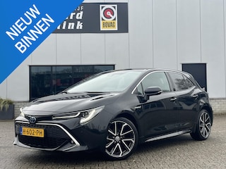 Toyota Corolla 1.8 Hybrid Executive ADAP CRUISE NAV CAMERA