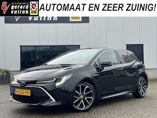 Toyota Corolla 1.8 Hybrid Executive ADAP CRUISE NAV CAMERA