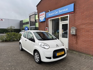 Citroën C1 1.0 12V 50kW 5-drs