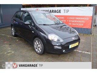 Fiat Punto Evo 0.9 TwinAir Lounge