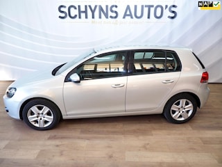 Volkswagen Golf 1.4 TSI Comfortline 6-versnellingen