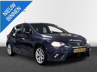 Seat Ibiza 1.0 TSI FR Business Intense