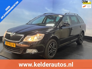 Skoda Octavia Combi 1.2 TSI Ambition Business Line Clima | Cruise |PDC | Trekhaak