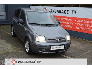 Fiat Panda 1.2 Emotion