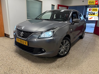 Suzuki Baleno 1.2 Exclusive | Trekhaak | All Season