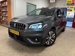 Suzuki S-Cross 1.0 Boosterjet High Executive | Panorama-dak| Navi| Leder| Carplay