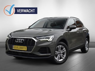 Audi Q3 45 TFSI e basis