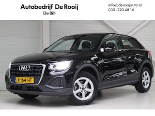 Audi Q2 30 TFSI Pro Line Leder | Lichtmetalen Velgen | Climate Control