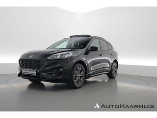 Ford Kuga 2.5 PHEV ST-Line | Pano | Trekhaak | HUD | Stoel- Stuurverw. | CarPlay | Camera