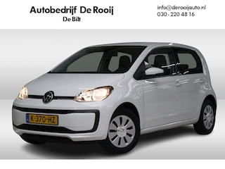 Volkswagen Up 1.0 BMT move up! Airco | Dab Radio | el. Raambediening |
