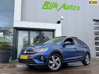 Volkswagen Taigo 1.0 TSI R-Line * Panoramadak * Camera * Led * Clima