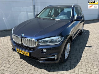 BMW X5 XDrive 40e High Executive 2015 Led Head Up Trekhaak