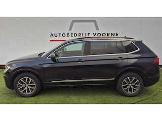 Volkswagen Tiguan 1.4 TSI 150pk Comfortline 7 zitter Pano dak