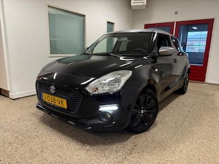 Suzuki Swift 1.2 Select Smart Hybrid Navi |All Season |NL | Carplay