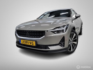 Polestar 2 Long Range Dual Motor 78kWh/Vol opties/92% Soh