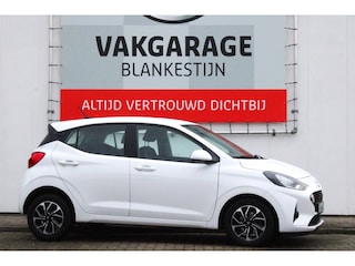Hyundai i10 1.0 Comfort