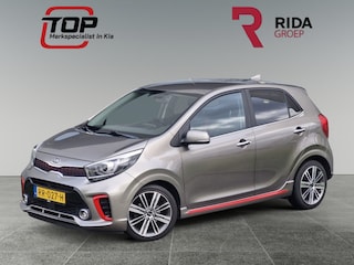 Kia Picanto 1.0 T-GDI GT-Line