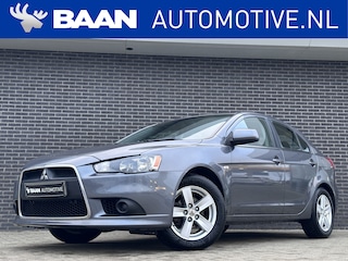 Mitsubishi Lancer Sportback 1.5 Edition One