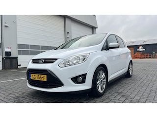Ford C-MAX 1.6 Eco. Edit. Plus