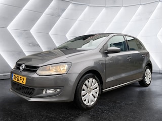 Volkswagen Polo 1.2 TSI BlM.Comf.Ed.