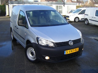 Volkswagen Caddy 1.6 TDI VOORZIEN VAN AIRCO+CRUISE !!