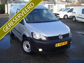 Volkswagen Caddy 1.6 TDI VOORZIEN VAN AIRCO+CRUISE !!