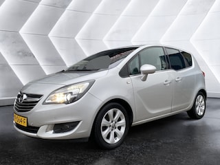 Opel Meriva 1.4 Turbo Blitz LPG