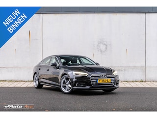 Audi A5 Sportback 40 TFSI Design Pro Line Plus